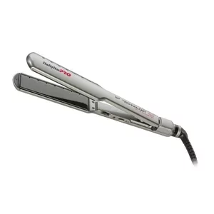 BaByliss PRO Dry&Straighten, prostownica do włosów wilgotnych i suchych, technologia EP, BAB2073EPE