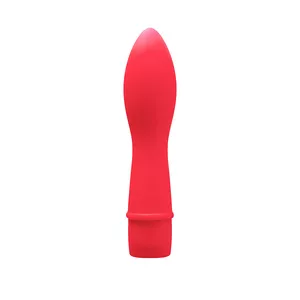 Unimil Discreet Vibrating Bullet dyskretny mini wibrator