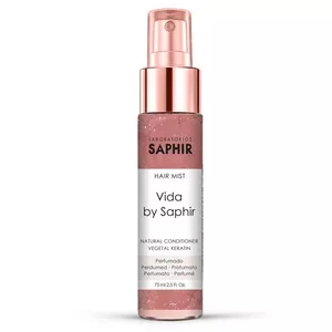 Saphir Vida mgiełka do ciała i włosów 75ml