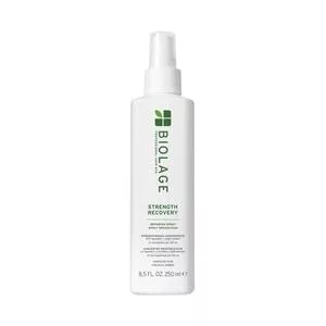 Biolage Strength Recovery, spray do włosów zniszczonych, 250ml