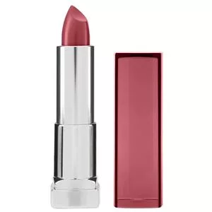 Maybelline New York Color Sensational, szminka Blushed Rose, 4.4g