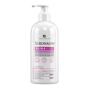 Seboradin Mama Care, odżywka ekspresowa, 400ml