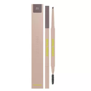 Poppy Head Browsome kredka do brwi 03 Deep Brown 0.09g