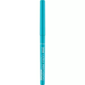 Catrice 20h Ultra Precision, żelowa kredka do oczu wodoodporna, 090, 0.28g