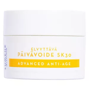 Lumene KLASSIKKO, Przeciwzmarszczkowy krem rewitalizujący na dzień 50+ SPF 30, 50 ml