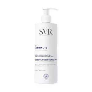 SVR Xérial 10 Lait nawilżające mleczko do skóry suchej i łuszczącej się 400ml