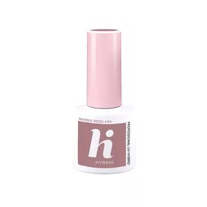 hi hybrid, lakier hybrydowy, 5ml, #411 Classic Copper