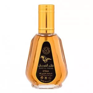 Ard al Zaafaran Qaed Al Fursan woda perfumowana spray 50ml (U)