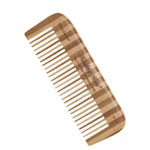 Olivia Garden Healthy Hair, grzebień bambusowy HH-C4