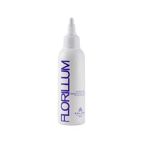Kallos Florillum Silver, płukanka do włosów 100ml