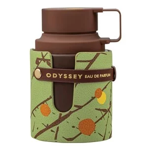Armaf Odyssey Dubai Chocolat woda perfumowana spray 100ml (U)