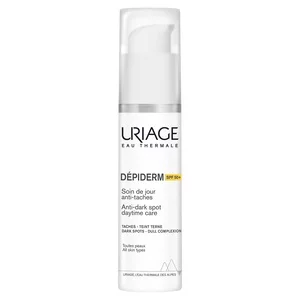 Uriage Depiderm krem na dzień przeciw przebarwieniom SPF50+ 30ml