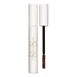 Clarins SOS Lashes Serum Mascara serum rewitalizujące i odżywcza baza pod tusz do rzęs 8ml