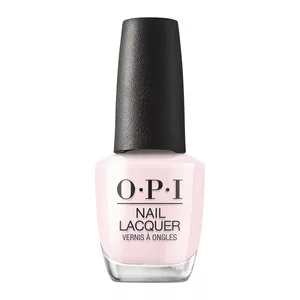 OPI Nail Lacquer OPIcons, klasyczny lakier do paznokci, opi'm a bubble bath, 15ml