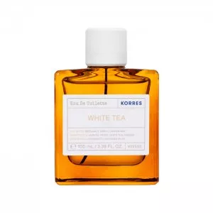 Korres EDP Women, woda perfumowana, White Tea, 100ml