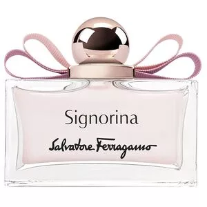 Salvatore Ferragamo Signorina woda perfumowana spray 100ml (W)