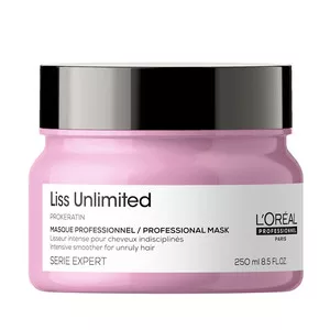 Loreal Liss Unlimited, maska wygładzająca, 250ml