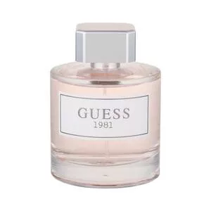 GUESS Guess 1981, woda toaletowa, 100ml (W)