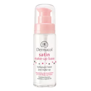 Dermacol Satin Make-Up Base satynowa baza pod makijaż 30ml
