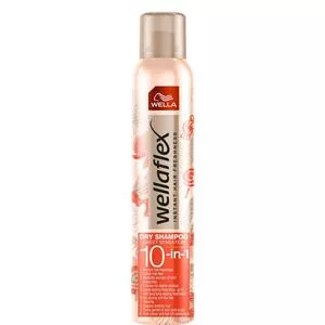 Wella Wellaflex, suchy szampon, Sweet Sensation, 180ml