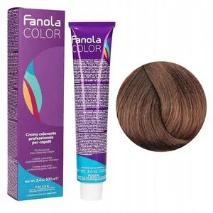Fanola Color Cream, krem koloryzujący, 6.13, 100ml