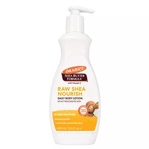 Palmers, pielęgnacyjny balsam do ciała na bazie masła Shea, 400ml