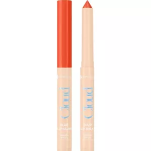 Bell HYPOAllergenic Cloud Blur Lip Balm, balsam do ust, 002, 1,7g