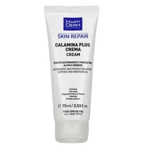 Martiderm Skin Repair Calamina Plus naprawczy krem do ciała 75ml