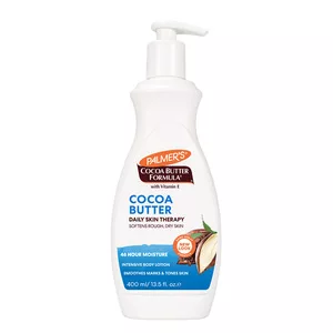 Palmers, kakaowy, nawilżający balsam do ciała, 400ml