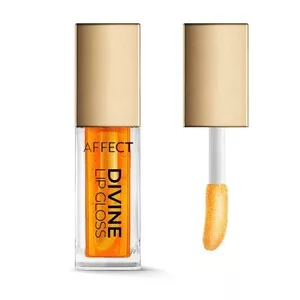 Affect, olejek do ust Divine Sunshine, 5g