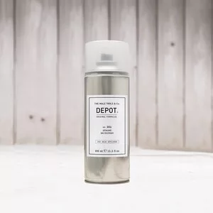 Depot No. 306, lakier do włosów, 400ml