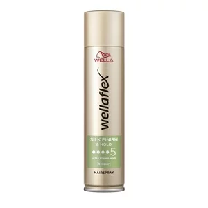 Wella Wellaflex Flexible, lakier do włosów, 250ml