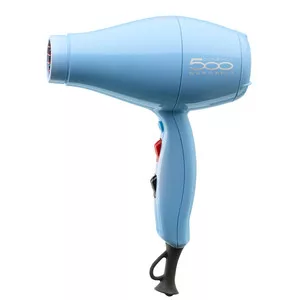 Gamma Piu, Suszarka 500 Compact, 2000W, kolor niebieski