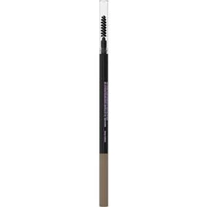 Maybelline New York Express Brow, automatyczna kredka do brwi Soft Brown, 9g