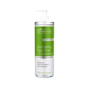 Bielenda Professional Is Acne Free, ProExpert Kwasowy koncentrat - tonik normalizujący, 500ml