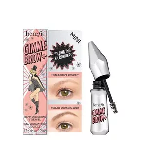 Benefit Gimme Brow+ Mini żel dodający brwiom objętości 5 1,5g