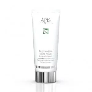 Apis, regenerująca kremo-maska do masażu twarzy, 200ml