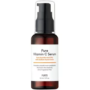 Purito Pure Vitamin C Serum rozświetlające serum z witaminą C 60ml