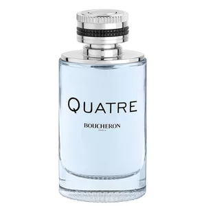 Boucheron Quatre Pour Homme woda toaletowa spray 100ml (M)