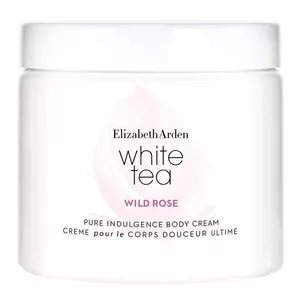 Elizabeth Arden White Tea Wild Rose nawilżający balsam do ciała 384g