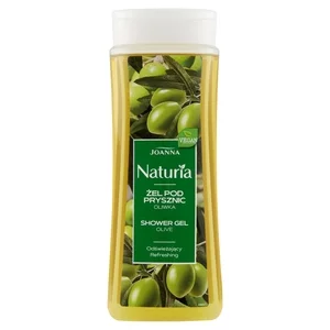 Joanna Naturia Żel pod prysznic oliwka 300 ml