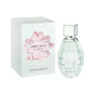 Jimmy Choo Floral woda toaletowa spray 40ml (W)
