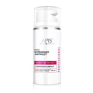 Apis Sekret Młodości, Krem, 100ml