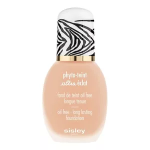 Sisley Phyto-Teint Ultra Eclat Foundation podkład rozświetlający o przedłużonej trwałości 2 Soft Beige 30ml