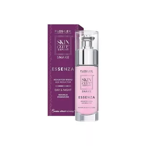 FlosLek Skin Care Expert Snake Essenza reduktor wieku 30ml