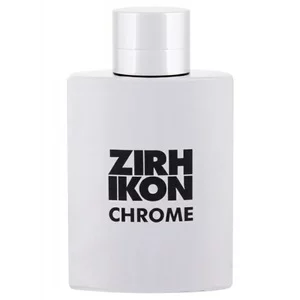 Zirh Ikon Chrome woda toaletowa spray 125ml (M)