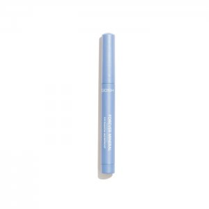 Gosh Forever Mineral, cień do powiek w sztyfcie wodoodporny, 020 Matt Blue, 1.4g