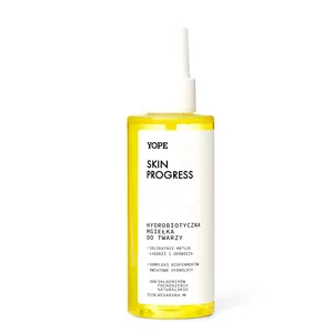 Yope Skin Progress, hydrobiotyczna mgiełka do twarzy, 150ml
