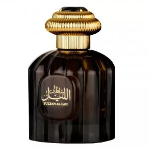 Al Wataniah Sultan Al Lail woda perfumowana spray 100ml (M)
