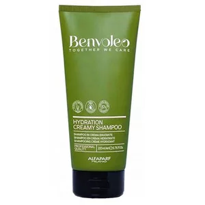 Alfaparf Milano Benvoleo, nawilżający kremowy szampon, 200ml